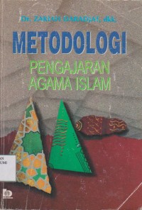 Metodologi Pengajaran Agama Islam