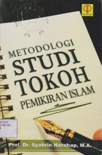 Metodologi Studi Tokoh Pemikiran Islam