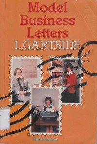 Model Business  Letters