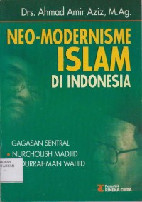 Neo-Modernisme Islam di Indonesia