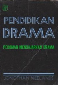 Pendidikan Drama