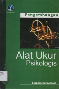 Pengembangan Alat Ukur Psikologis