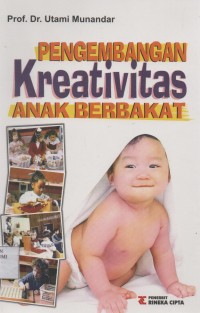 Pengembangan Kreativitas Anak Berbakat