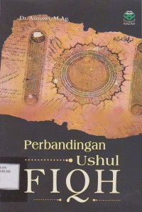 Perbandingan Ushul Fiqh