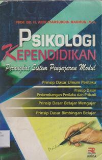 Psikologi Kependidikan