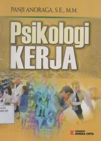 Psikologi Kerja