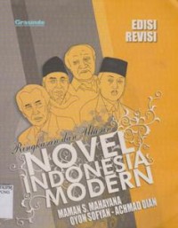 Ringkasan dan Ulasan Novel Indonesia Modern