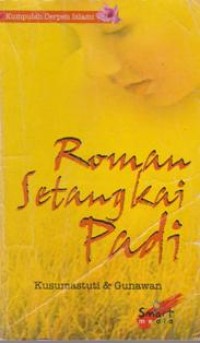 Roman Setangkai Padi