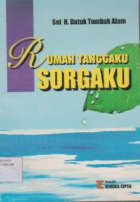 Rumah Tanggaku Sorgaku