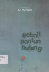 Sebait Pantun Bujang