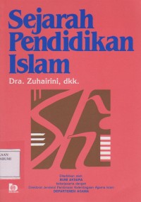 Sejarah Pendidikan Islam