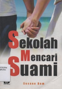 Sekolah Mencari Suami