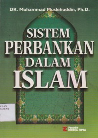 Sistem Perbankan dalam Islam