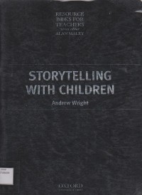 Storytelling With Children