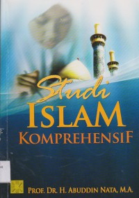 Studi Islam Komprehensif