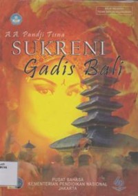 Sukreni Gadis Bali