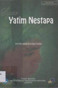 Syair Yatim Nestapa