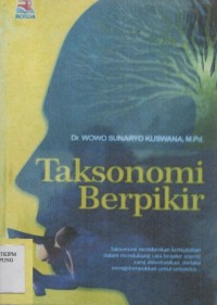 Taksonomi Berpikir