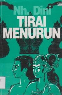 Tirai Menurun