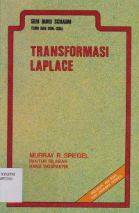 Transformasi Laplace