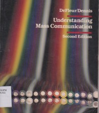 Understanding Mass Communication