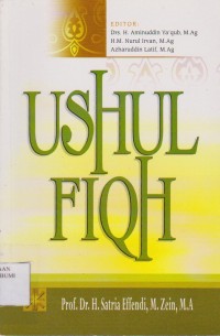 Ushul Fiqh