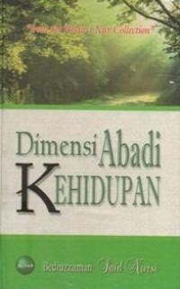 Dimensi Abadi Kehidupan