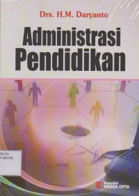 Administrasi Pendidikan