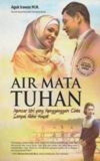 Air Mata Tuhan