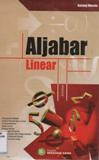 Aljabar Linear