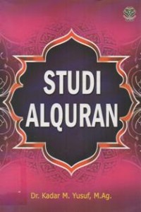 Studi al-Qur'an