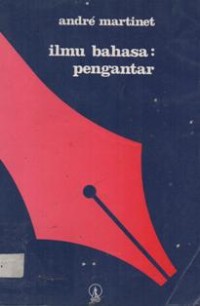 Ilmu Bahasa: Pengantar