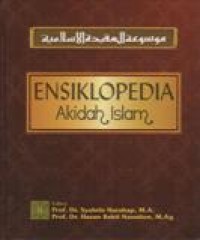 Ensiklopedia Aqidah Islam