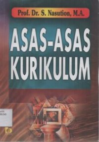 Asas - Asas Kurikulum