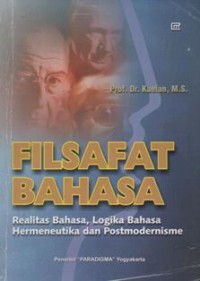 Filsafat Bahasa