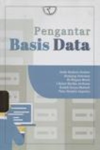 Pengantar Basis Data