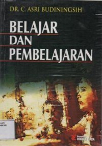 Belajar Dan Pembelajaran