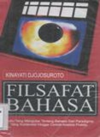 Filsafat Bahasa