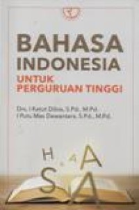 Apresiasi Bahasa dan Sastra Indonesia