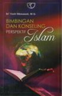 Bimbingan Dan Konseling Perspektif Islam