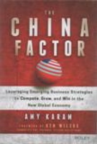 The China Factor