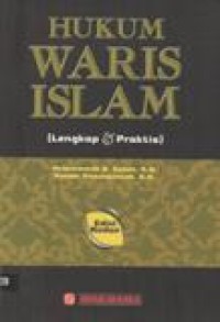 Hukum Waris Islam