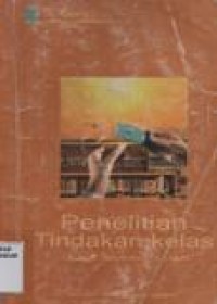 Penelitian Tindakan Kelas