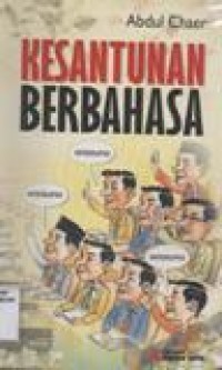 Kesantunan Berbahasa