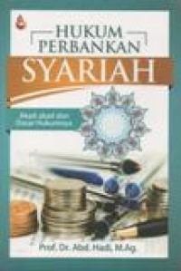 Hukum Perbankan Syariah