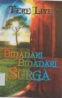 Bidadari-Bidadari Surga