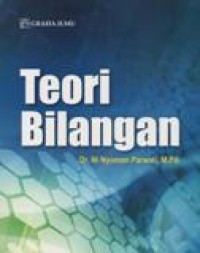 Teori Bilangan