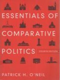 Essentials Of Comparative Politics