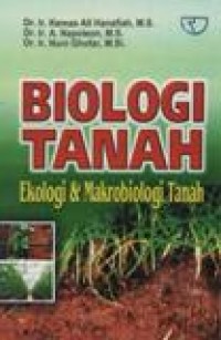 Biologi Tanah