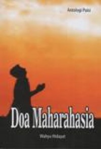 Doa Maharahasia